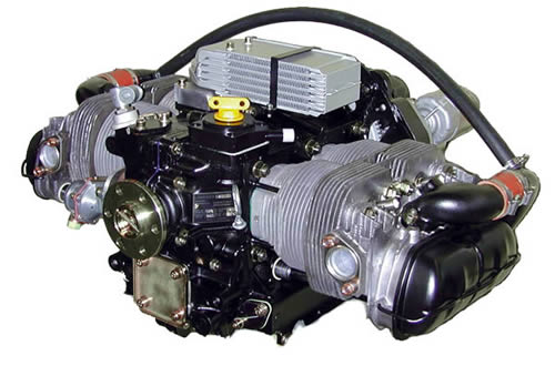 L2000 Motor